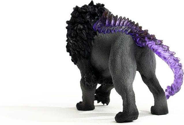 Actual product image Schleich Shadow Lion