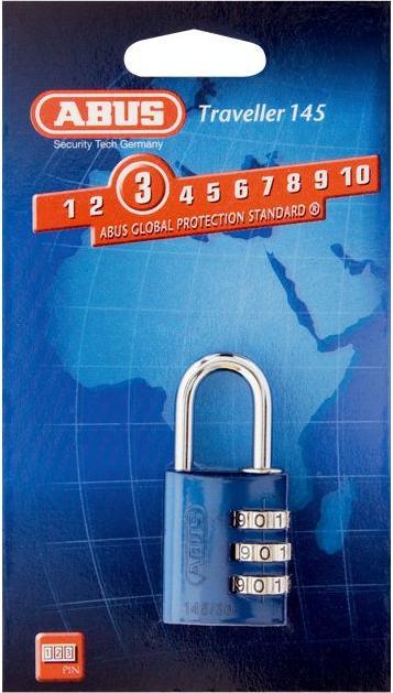 Productafbeelding Abus Combinatieslot