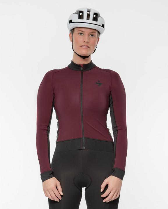 Actual product image Sweet Protection Crossfire Hybrid Ls (L)