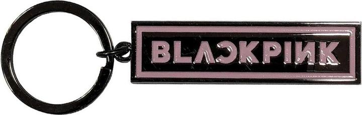 BlackPink Schlüsselanhänger Logo