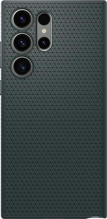 Actual product image Spigen Liquid Air (Samsung Galaxy S23 Ultra)