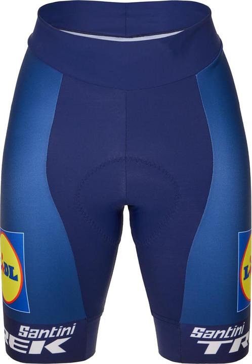Produktbild Santini Lidl-Trek Women's Replica Race Short (L)