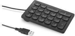 Actual product image Kensington Keyboard numeric keypad (Numeric keypad, Cable)