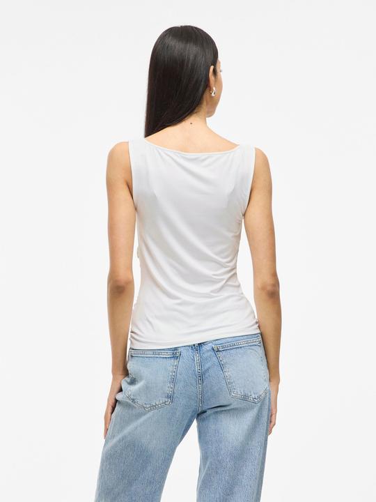 Produktbild Vila VIKANA Wasserfall-Ausschnitt Top (XL)