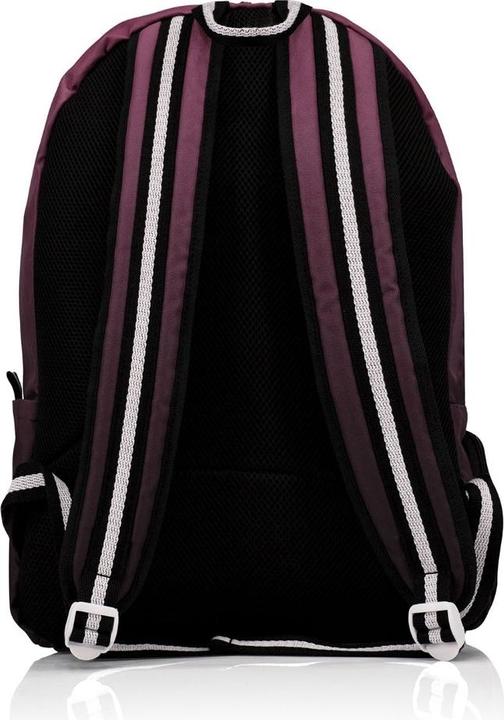 Produktbild Fairtex Rucksack Lila