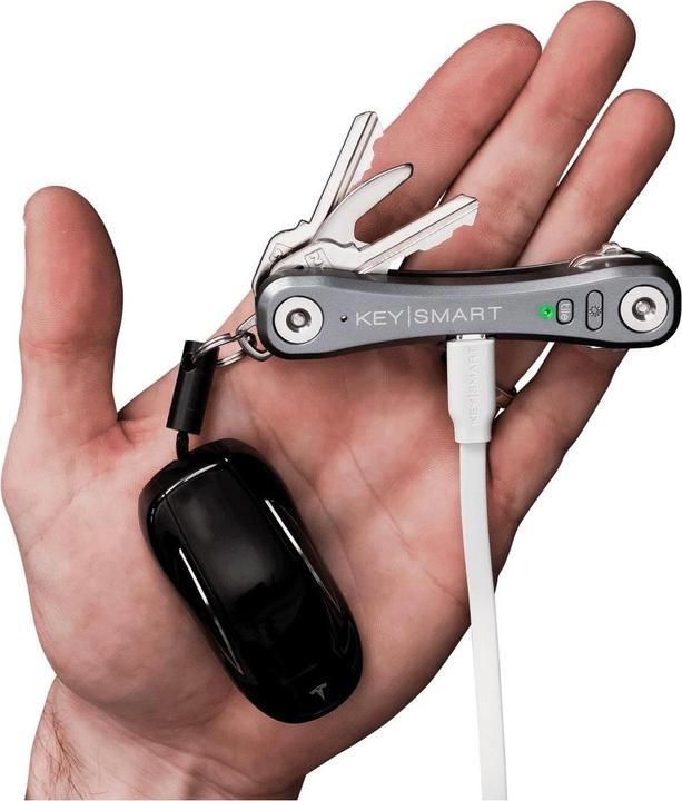 Image du produit Key Smart Porte-clés