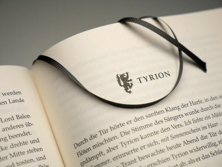 Produktbild Game of Thrones 2 (Deutsch, George R.R. Martin, 2016)