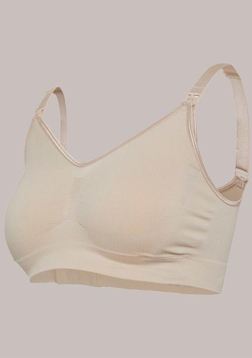 Immagine prodotto Carriwell Reggiseno da allattamento senza cuciture (M)