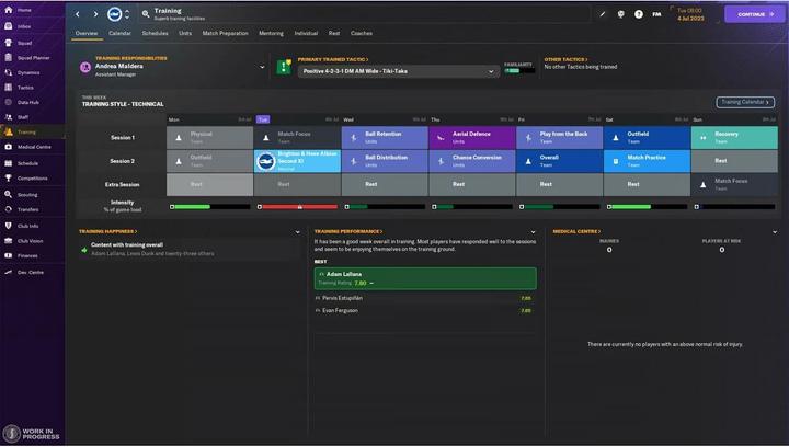 Image du produit Sega Football Manager 2024 (PC, DE)