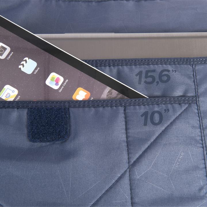 Actual product image Tucano io Weekender (15.60", Universal)