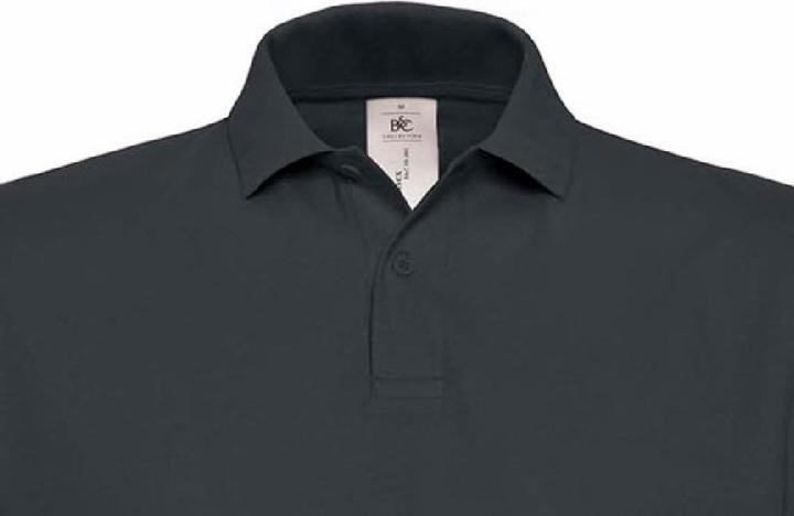 Immagine prodotto B&C Id.001 Polo a maniche corte (XS)