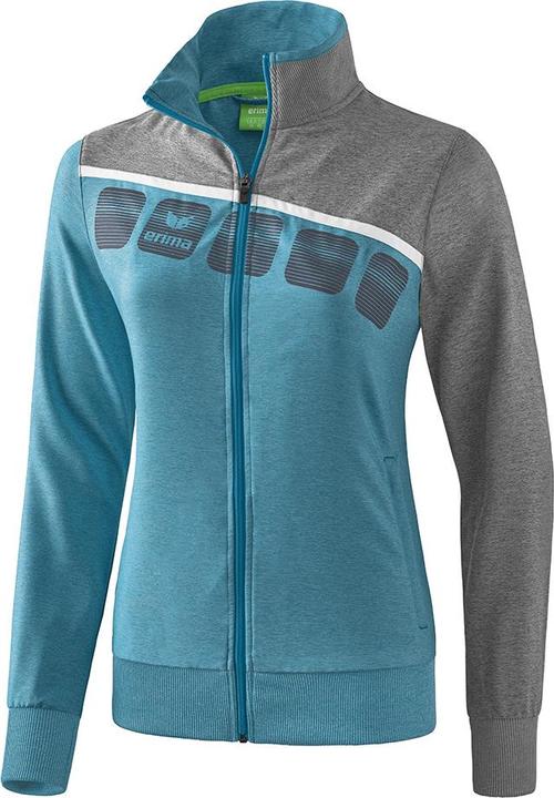 Actual product image Erima 5-C Presentation Jacket Ladies (40)