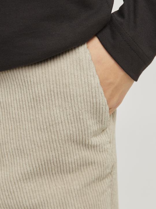 Actual product image Jack & Jones Carrot trousers Mini carrot trousers (128)