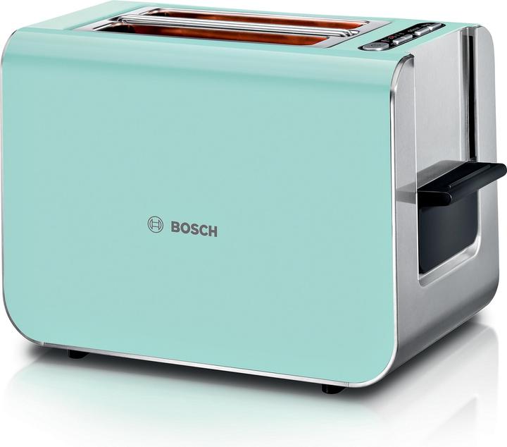 Produktbild Bosch Hausgeräte Tat8612 (EU-Stecker)