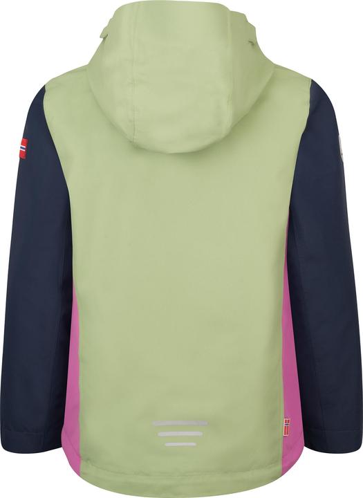 Produktbild Trollkids Kid's Telemark Jacket (140)