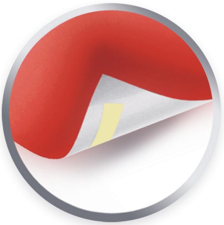 Actual product image Pritt Glue roller Compact