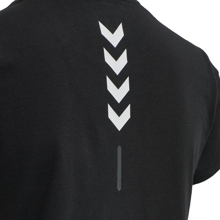 Actual product image hummel Te Cali Cotton T-Shirt (L)
