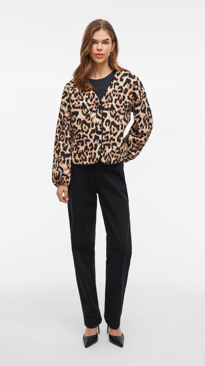 Immagine prodotto Vila Leoprint Steppjacke (38)
