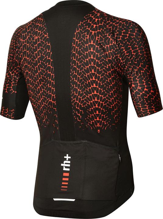 Immagine prodotto Rh+ Maglia da ciclismo Speed a maniche corte (XL)