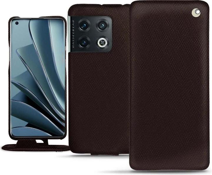 Image du produit Noreve Coque à rabat vertical en cuir (OnePlus 10 Pro)