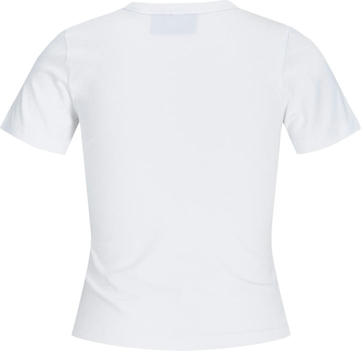 Actual product image JJXX Jxgigi Str Ss Baby Tee Jrs Noos (L)