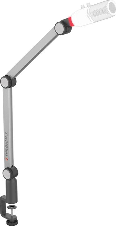 Actual product image Thronmax Halterung Caster Pro