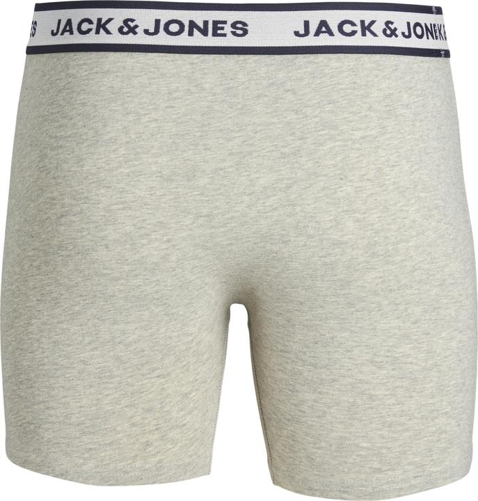 Actual product image Jack & Jones 3-Pack Boxer Shorts (L, pack of 3)