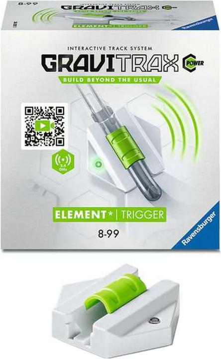 Image du produit Ravensburger GraviTrax Power Element Trigger