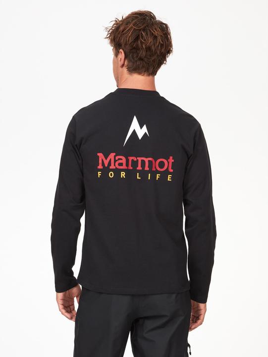 Produktbild Marmot For Life (S)