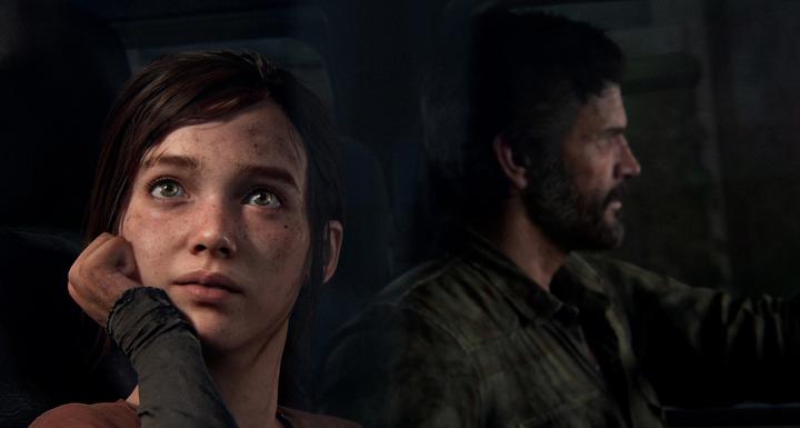 Produktbild Sony Der Letzte von uns Teil 1 PlayStation 5 (PS5)