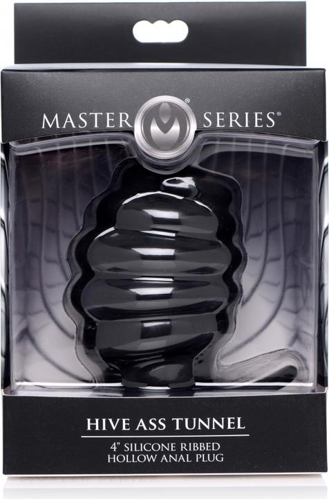 Actual product image Master Series Hive Ass Tunnel