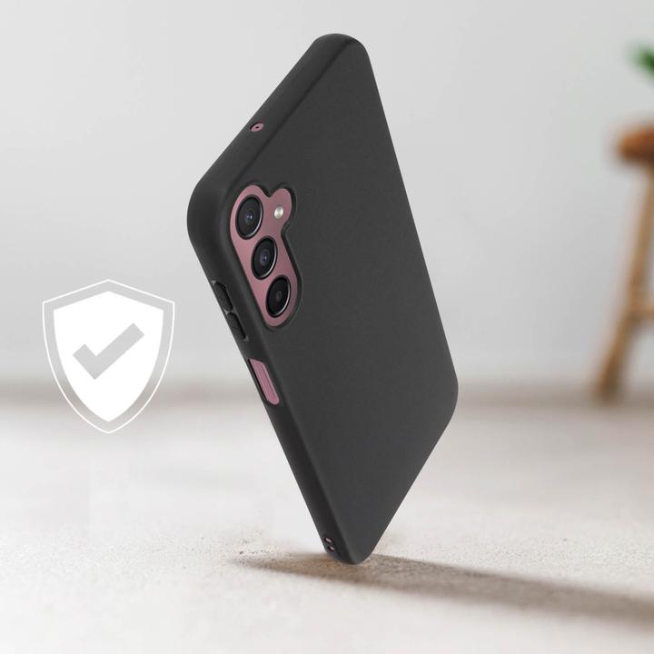 Produktbild Avizar Gelhülle Series (Samsung Galaxy A24)