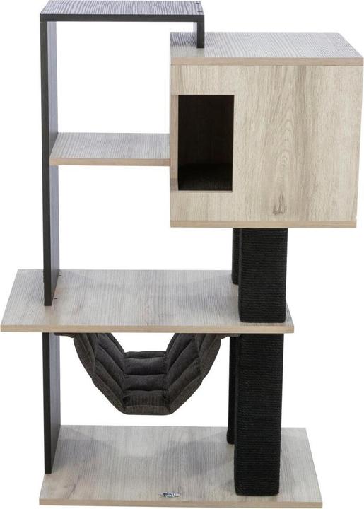 Produktbild Trixie Citystyle (98 cm, Schwarz, Grau)