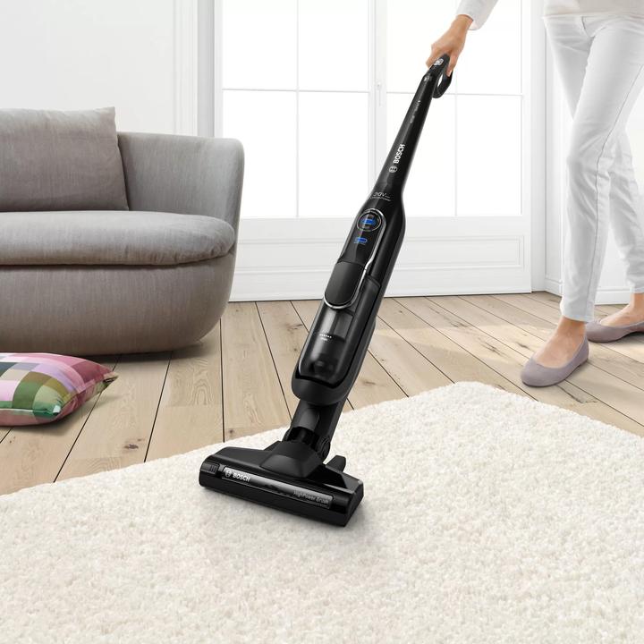 Actual product image Bosch Hausgeräte Bosch BBH85B2 Athlet 20Vmax Vacuum cleaner, Handstick, Operating time 45 min, Charging time 6 h, Lit
