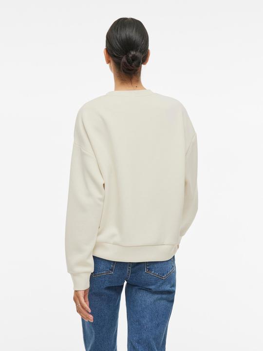 Image du produit Vila Rundhals Sweatshirt (XL)