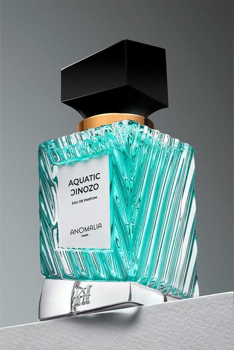 Actual product image Anomalia Paris Aquatic Ozonic Eau de Parfum (Eau de parfum, 70 ml)