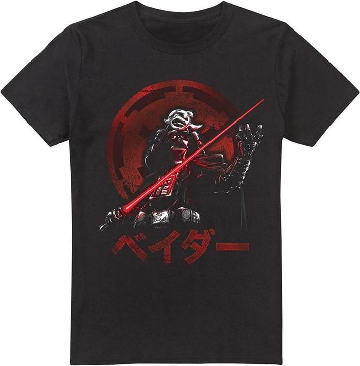 Produktbild Star Wars Visions Vader TShirt (L)