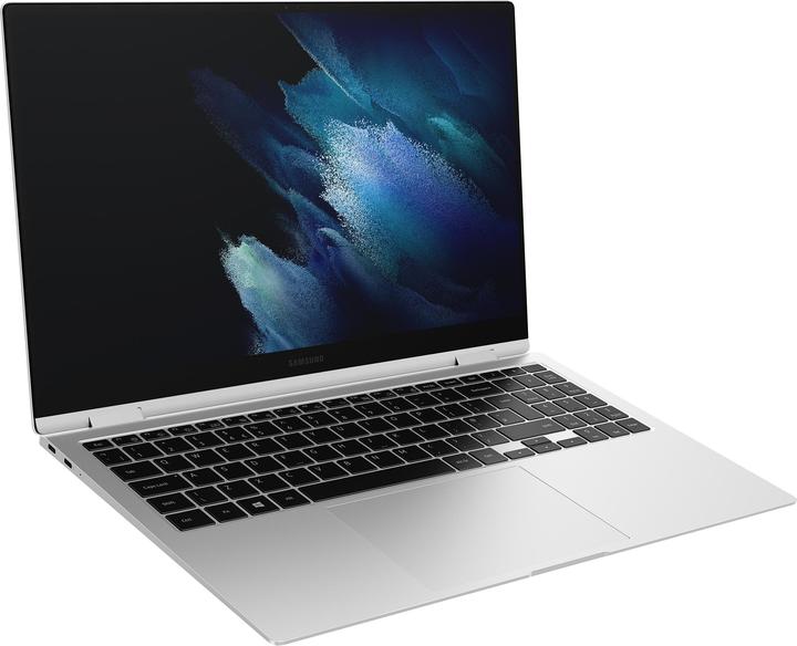 Produktbild Samsung Galaxy Book Pro 360 (15.60", Intel Core i5-1135G7, 8 GB, 256 GB, DE)