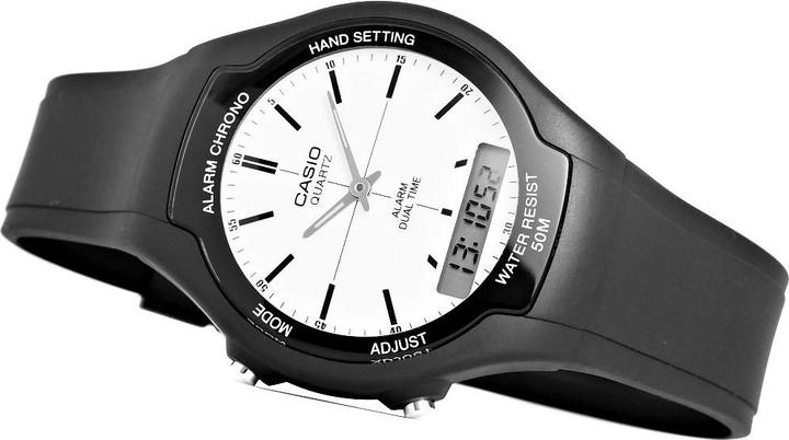 Image du produit Casio Damski AW-90H-7EVDF