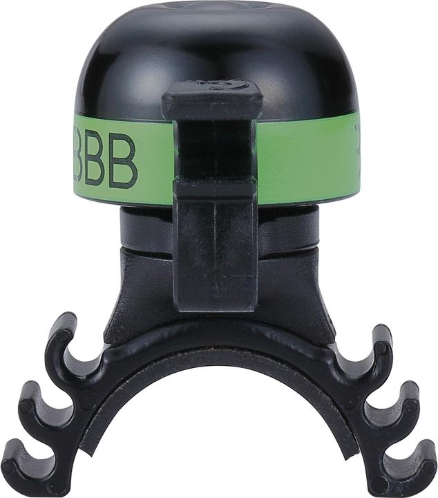 Actual product image BBB Bell Minfit