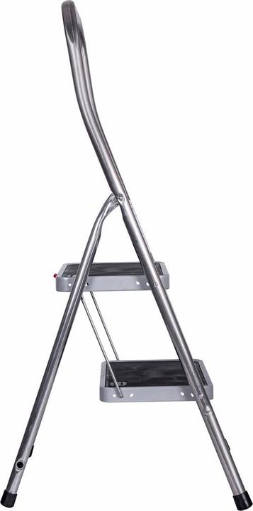 Produktbild Krause KlappTritt Toppy XL (Trittleiter, 115 cm)
