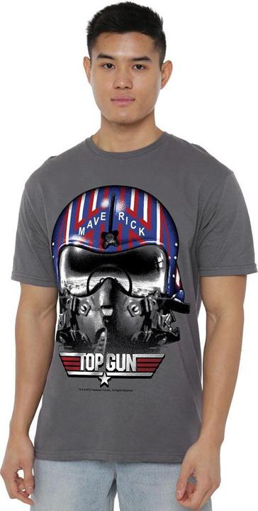 Produktbild Top Gun Maverick TShirt (XXL)
