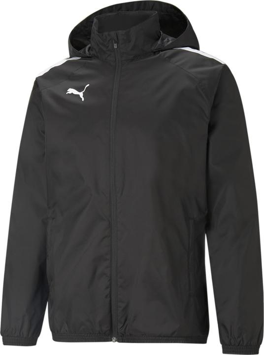 Puma Giacca TeamLIGA All Weather (XS)