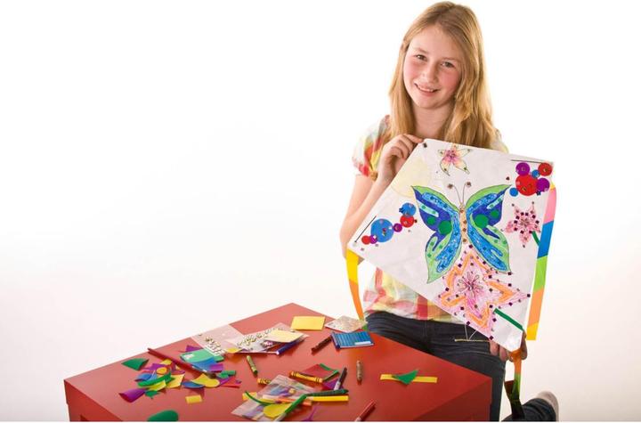 Actual product image Invento Dragon Eddy Kit