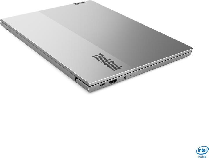 Actual product image Lenovo ThinkBook 13s G2 (13.30", Intel Core i5-1135G7, 8 GB, 256 GB, DE)
