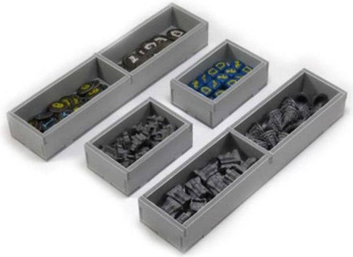 Produktbild Folded Space FS-FOR - Insert - Für Forbidden Stars