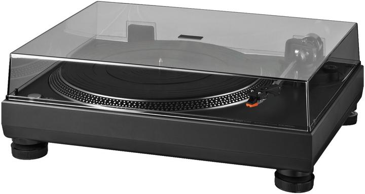 Produktbild Img Stage Line DJP-200USB Plattenspieler mit USB