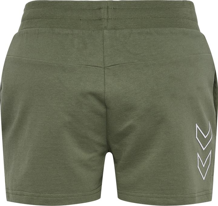 Image du produit hummel Lgc Senna Sweat Short (M)