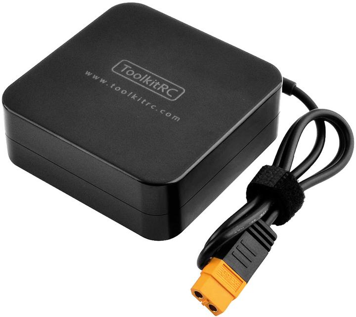 Image du produit Toolkitrc Alimentation électrique RC ADP100 100W