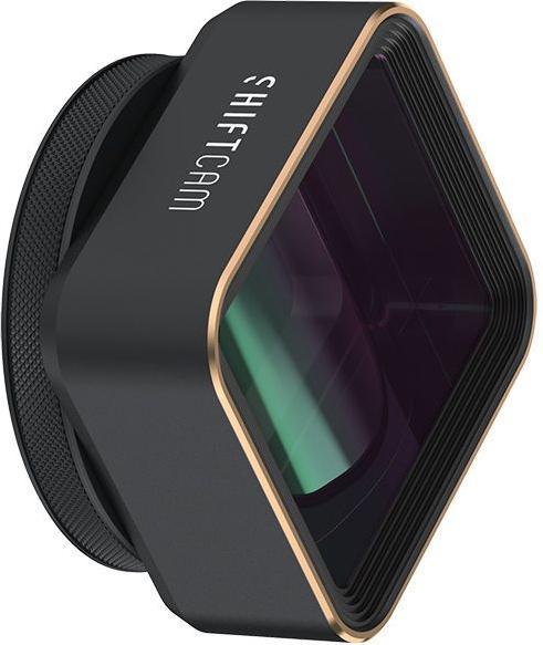 Produktbild ShiftCam Smartphone-Objektiv 1.33x anamorph